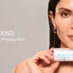 MANTLE MILK VIDEO BANNER