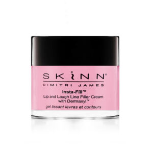 Insta-Fill Lip Fill Cream