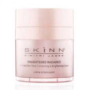 Enlightened Radiance Enriched
